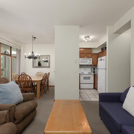 Northstar By Cozystay Signature Whistler Dış mekan fotoğraf