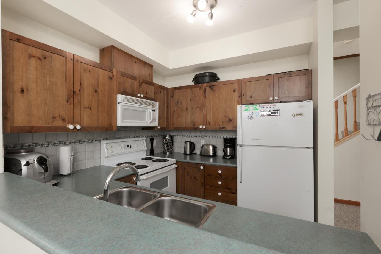 Northstar By Cozystay Signature Whistler Dış mekan fotoğraf