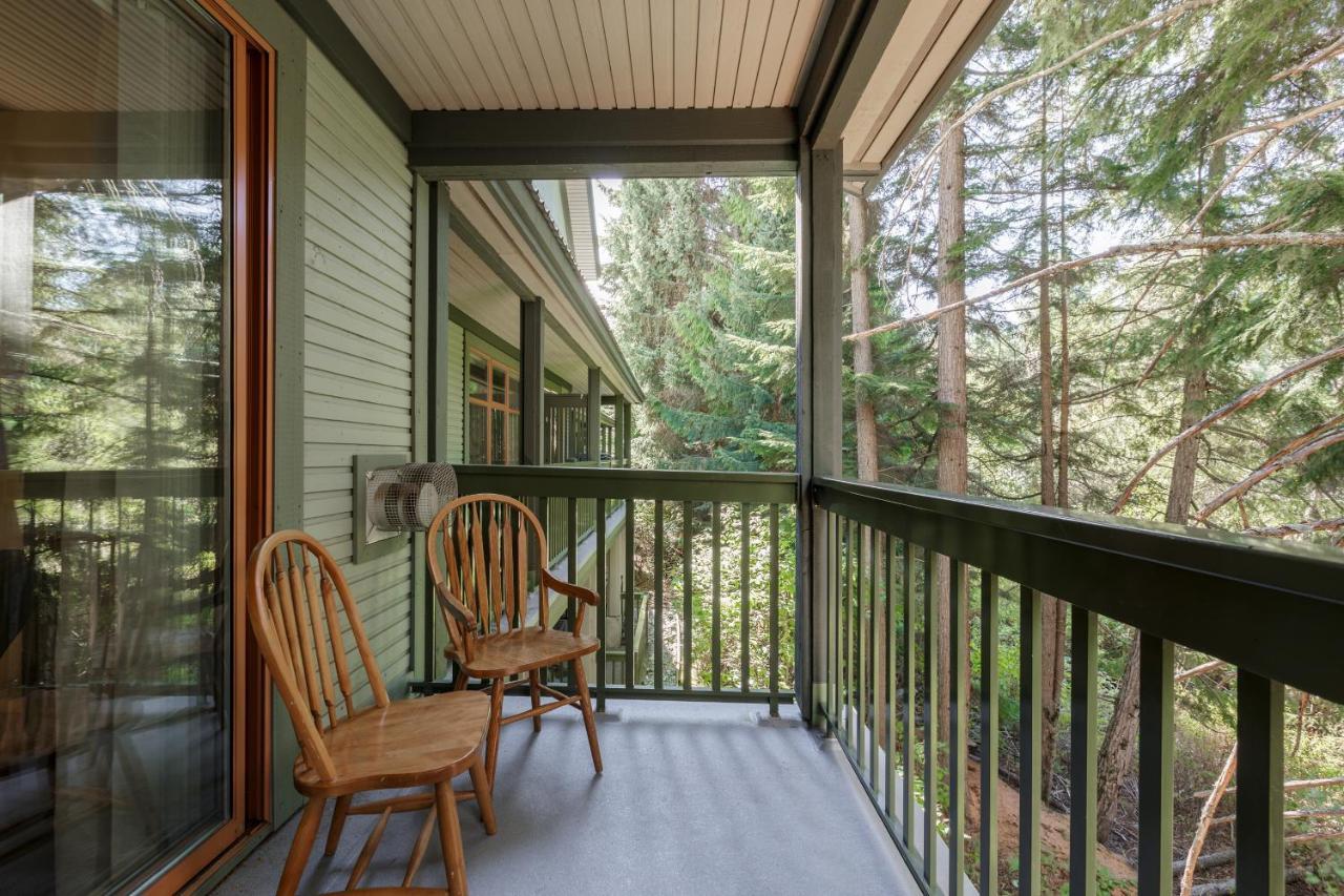 Northstar By Cozystay Signature Whistler Dış mekan fotoğraf