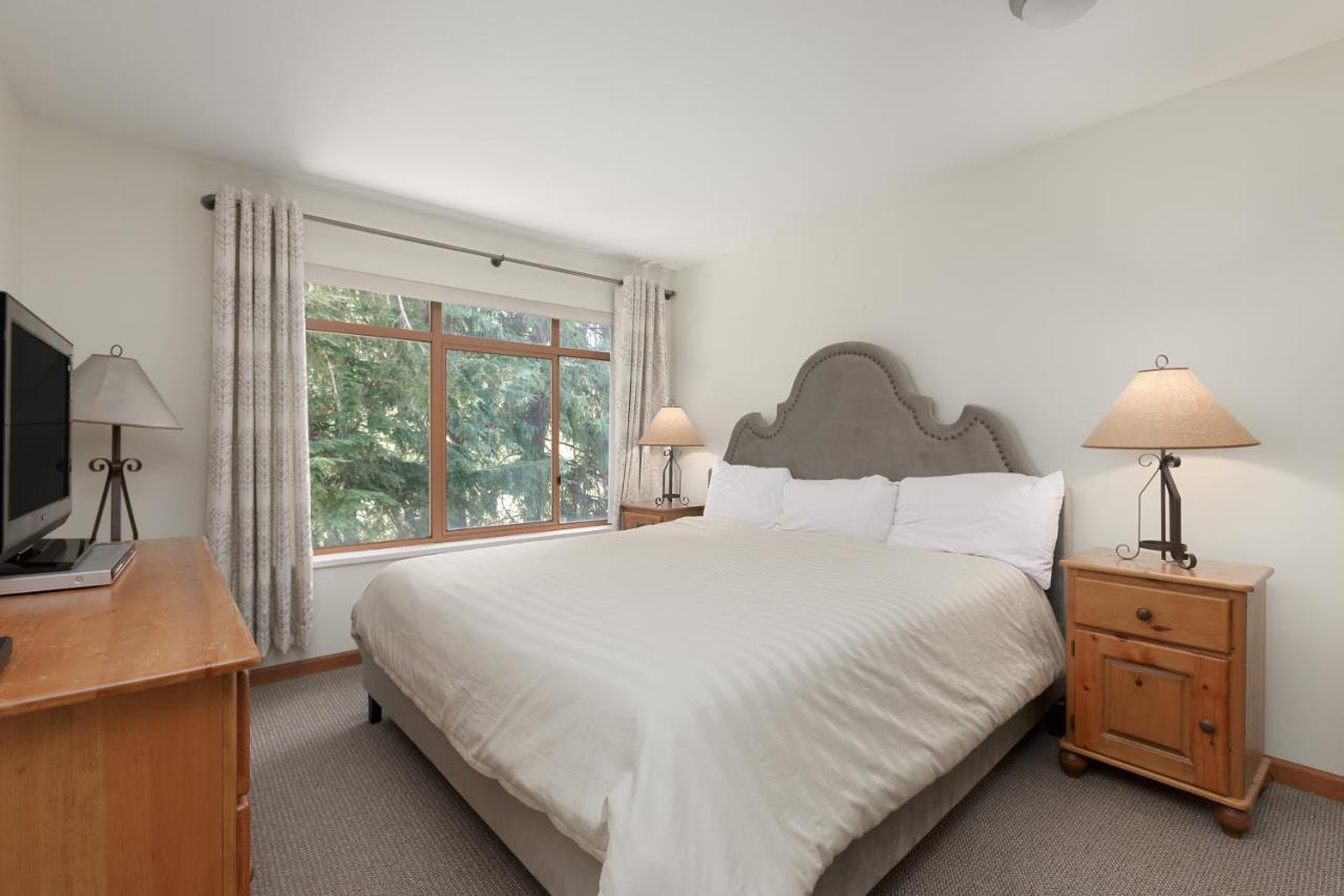 Northstar By Cozystay Signature Whistler Dış mekan fotoğraf