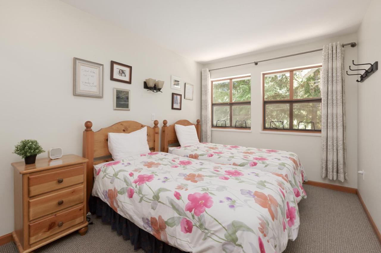 Northstar By Cozystay Signature Whistler Dış mekan fotoğraf