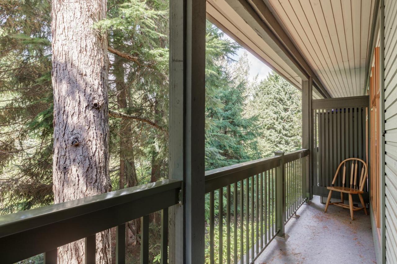 Northstar By Cozystay Signature Whistler Dış mekan fotoğraf