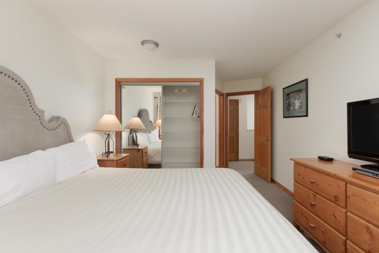 Northstar By Cozystay Signature Whistler Dış mekan fotoğraf